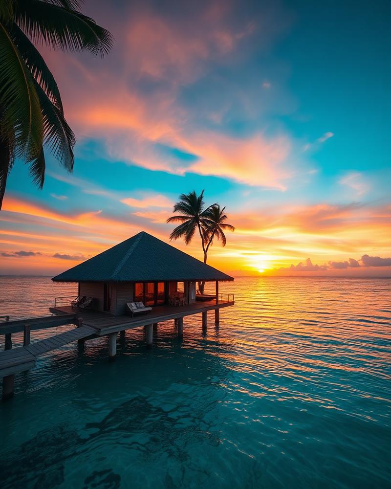 Maldives